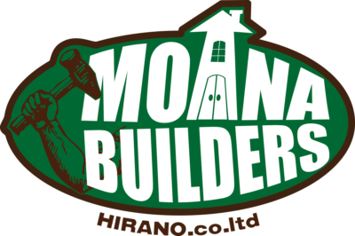 MOANA BUILDERS｜株式会社平野